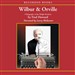 Wilbur and Orville